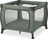 Hauck детский манеж Sleep N Play SQ Dark Green 60673-5