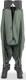 Hauck детский манеж Sleep N Play SQ Dark Green 60673-5