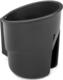 Peg-Perego бустер Viaggio 2-3 Shuttle Crystal Black (черное с серым) IMVS040000DP53DX13