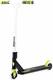 Lionelo самокат Whizz Green Lime Black LO-WHIZZ GREEN LIME BLACK