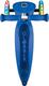 Globber самокат Primo Foldable Lights синий(1) 432-100