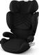 Cybex автокресло Solution T i-Fix Plus  Sepia Black(1) 522004105bbg
