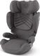 Cybex автокресло Solution T i-Fix Plus Mirage Grey(1) 522004107bbg