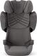 Cybex автокресло Solution T i-Fix Plus Mirage Grey(1) 522004107bbg