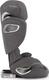 Cybex автокресло Solution T i-Fix Plus Mirage Grey(1) 522004107bbg