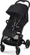 Cybex прогулочная коляска Beezy (с бампером) Magic Black 2024 524000143bbg