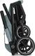 Cybex прогулочная коляска Beezy (с бампером) Stormy Blue 2024 524000167bbg