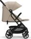 Cybex прогулочная коляска Beezy (с бампером) Almond Beige 2024 524000183bbg