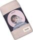 Lionelo покривальце для сповивання BAMBOO SWADDLE BEIGE SAND LO-BAMBOO SWADDLE BEIGE SAND