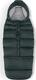 Joolz мешок утепленный Puffer Dark green 560060