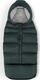 Joolz мешок утепленный Puffer Dark green 560060