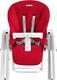 Peg-Perego стульчик-качалка Tatamia Follow Me Fragola (красный) IH02000001BL59