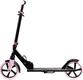 Lionelo самокат Luca  Black Carbon Pink LO-LUCA BLACK CARBON PINK