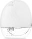 Lionelo молоковідсмоктувач Fidi Free WHITE LOC-FIDI FREE WHITE