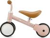 Kinderkraft каталка-беговел Cutie Light Pink KRCUTI00PNK0000
