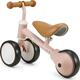 Kinderkraft каталка-беговел Cutie Light Pink KRCUTI00PNK0000