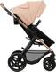 Kinderkraft універсальна коляска 3 в 1 Moov 2 Sand Beige KSMOOV02BEGEV00