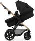 Kinderkraft універсальна коляска 3 в 1 Moov 2 Pure Black KSMOOV02BLKEV00