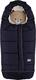 Nuvita зимовий конверт Сuccioli Junior синий NV9605CUCCIOLOJRBLUE