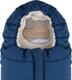 Nuvita зимовий конверт Сuccioli Junior джинс/кот NV9605CUCCIOLOJRJEANS