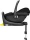 Maxi-Cosi автокресло Pebble S Tonal Black 8440104110