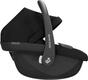 Maxi-Cosi автокресло Pebble S Tonal Black 8440104110