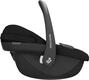 Maxi-Cosi автокресло Pebble S Tonal Black 8440104110