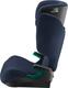 Britax-Romer автокресло Adventure Plus 2 Night Blue 2000039736