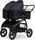 Bumbleride люлька Bassinet для Indie Twin  Black BTN-82BL