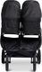 Bumbleride люлька Bassinet для Indie Twin  Black BTN-82BL