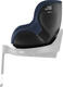 Britax-Romer автокрісло Dualfix 5Z Night Blue 2000039719
