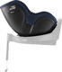 Britax-Romer автокрісло Dualfix 5Z Night Blue 2000039719