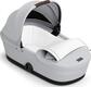 Cybex люлька Melio Fog Grey 524000081bbg