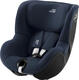 Britax-Romer автокрісло Dualfix 5Z Night Blue 2000039719