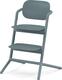 Cybex дитячий стілець Lemo Chair Stone Blue 522001541bbg