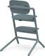 Cybex дитячий стілець Lemo Chair Stone Blue 522001541bbg