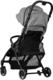 Hamilton прогулянкова коляска by Yoop XL Light Grey 65481