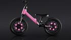 Qplay велобіг Spark Розовый B-500Pink