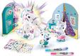 CanalToys набор для творчества DIY Style 4 Ever "Мои любимцы - Семья сияющих единорогов" OFG287