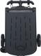 Qplay прогулянкова коляска Qbook Black QBOOKBlack