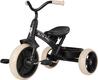 Qplay велосипед трехколесный детский Elite Pro Black T10-BEliteProBlack