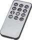 Carrello люлька-качалка Hobby CRL-10306 steel grey 26173ber