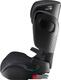 Britax-Romer автокрісло Kidfix Pro M Classic Space Black 2000040456