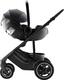 Britax Romer автокресло Baby-Safe Pro Classic Deep Black 2000040835