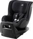 Britax-Romer автокрісло Dualfix Pro М Classic Deep Black 2000040888
