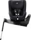 Britax-Romer автокрісло Dualfix Pro М Classic Deep Black 2000040888