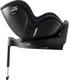 Britax-Romer автокрісло Dualfix Pro М Classic Deep Black 2000040888