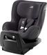 Britax-Romer автокрісло Dualfix Pro М Classic Deep Grey 2000040889