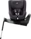 Britax-Romer автокрісло Dualfix Pro М Classic Deep Grey 2000040889