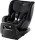 Britax-Romer автокрісло Dualfix Pro М Style Carbon Black 2000040890